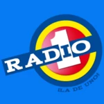 radio uno oficial android application logo